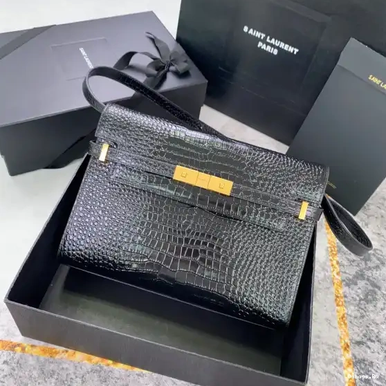 YSL MANHATTAN-29*20.5*7cm 0508